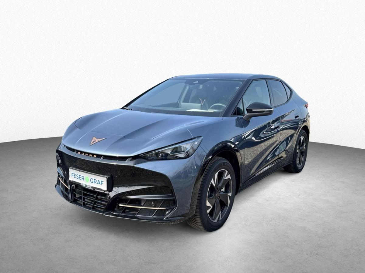 Cupra Tavascan Endurance Ganzjahresreifen  LOYAL inkl. Wartung GEWERBE image