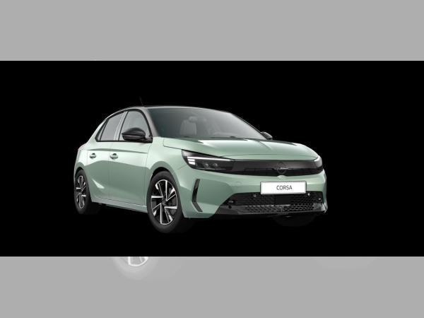 Opel Corsa Yes image