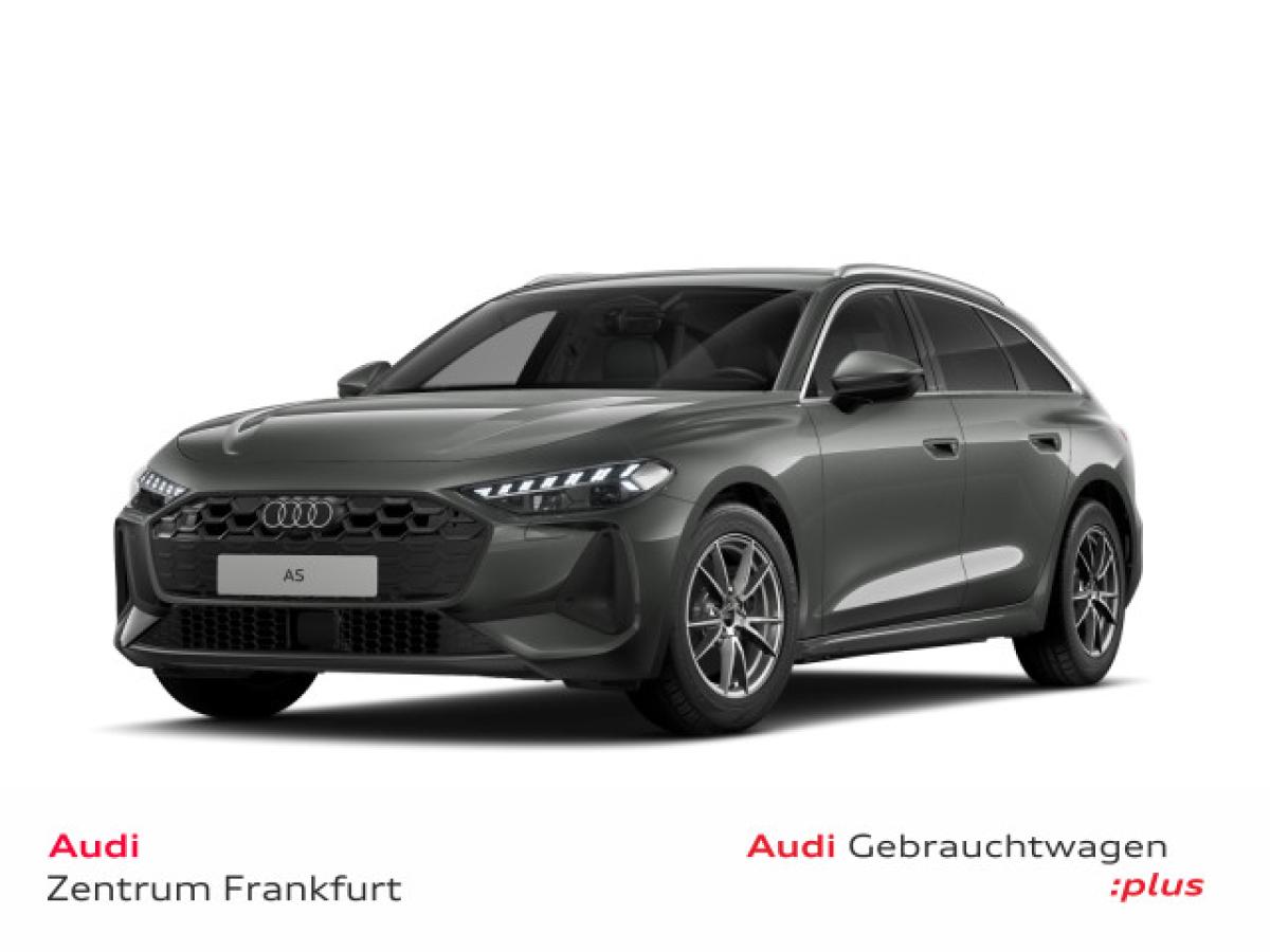 Audi A5 Avant TFSI S tronic LED Navi DAB VC PDC image
