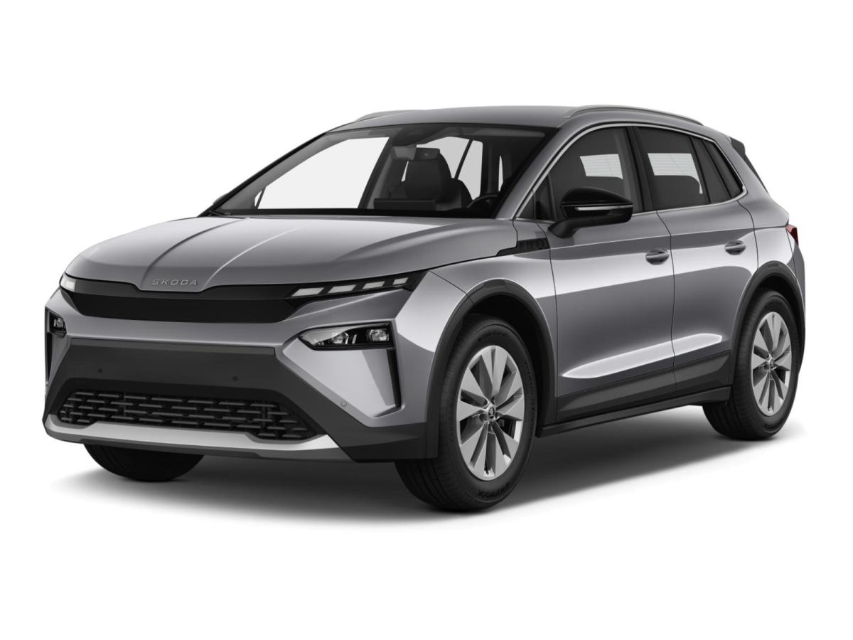 Skoda Elroq 60 MJ 2027 Sonderaktion! bis 30.06. *frei konfigurierbar* image