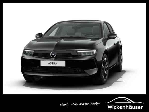 Opel Astra Edition Hybrid image