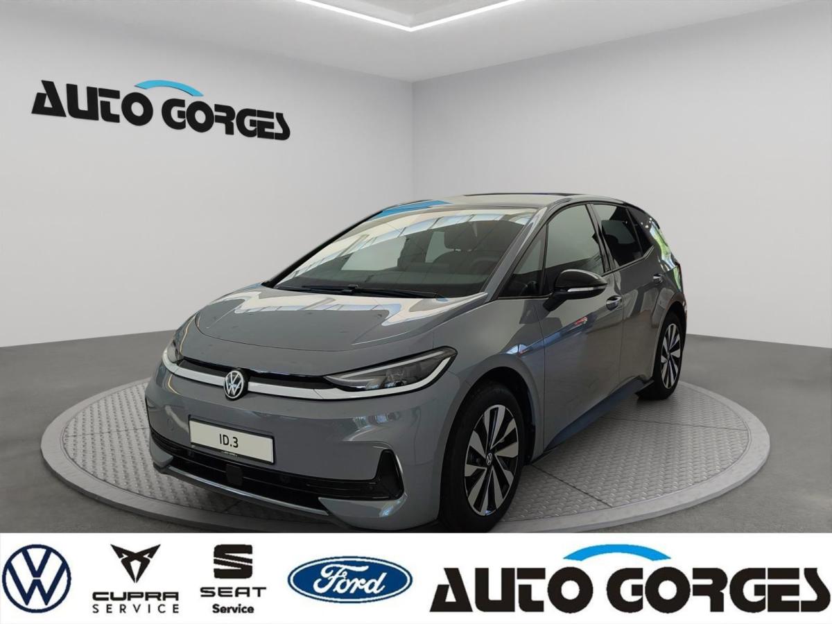 Volkswagen ID.3 Neo Life 50 kWh ❗SOFORT❗NAVI+WINTERRÄDER+ image