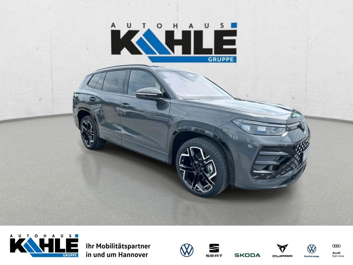 Volkswagen Tayron R-Line 2.0 l TSI SOFORT VERFÜGBAR!  4MOTION DSG 4Motion image