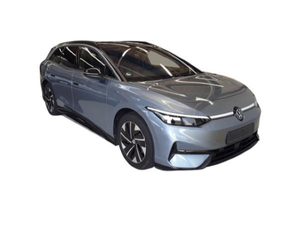 Volkswagen ID.7 Tourer Pro IQ-LED AHK PANO 360° AR-HuD DCC image