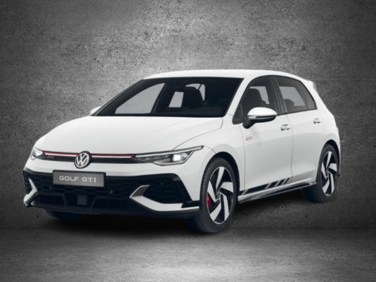 Volkswagen Golf GTI Clubsport 2.0TSI mit 300PS - frei konfigurierbar 😎 image