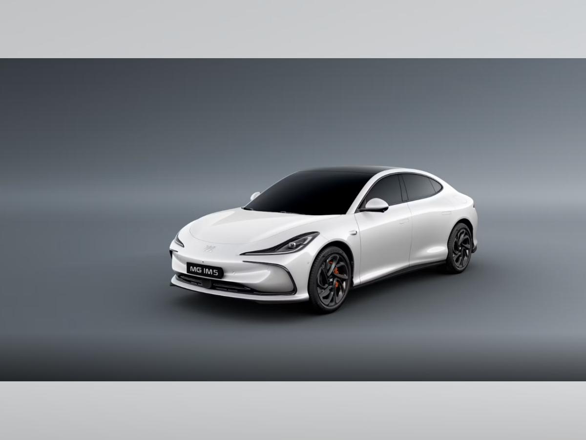 MG IM5 100kWh AWD 751PS⚡BESTELLFAHRZEUG⚡ für Privat- und Gewerbekunden⚡ image