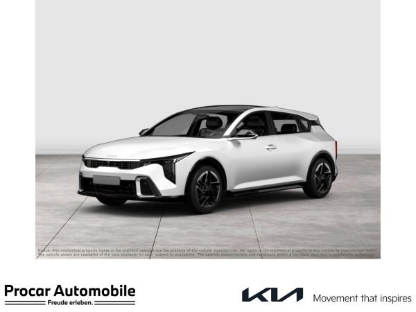Kia K4 1.0T Vision KOM+ image