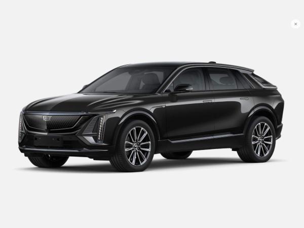 Cadillac LYRIQ Sport 600E4 AWD MY2024 *VERFÜGBAR* image