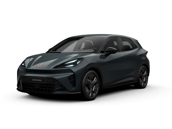 Cupra Raval Raval Plus 37kWh image