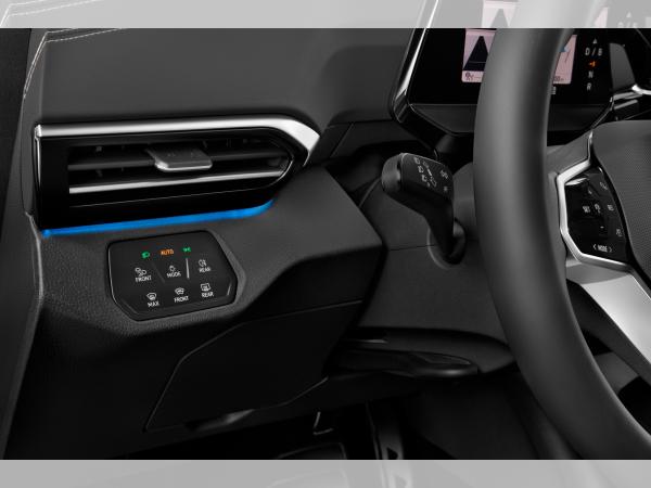 Volkswagen ID.5 Pro Matrix Navi ACC RFK AUT Akustikglas LED image