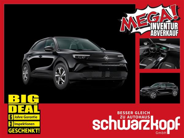 Opel Mokka Edition 1.2 Turbo image