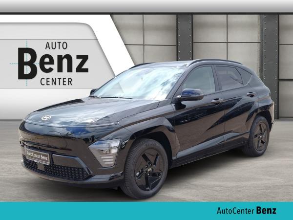Hyundai KONA EV TREND 65kWh *SCHWABENAKTION AUGUST* image