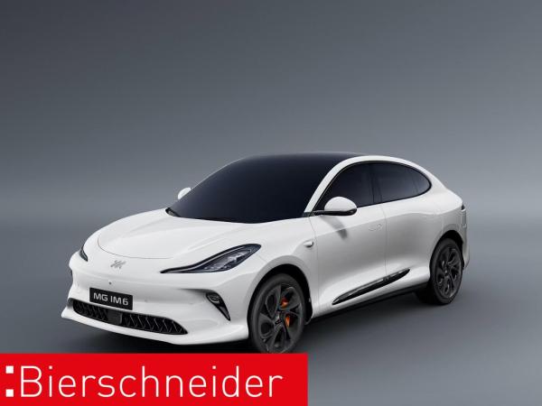 MG IM6 🔥Performance🔥Driver Package🔥Bestellfahrzeug🔥 image