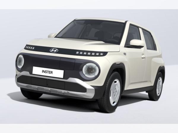 Hyundai INSTER ⚡️ 42 kWh ⚡️ 97 PS⚡️Select⚡️FREI KONFIGURIERBAR⚡️6 MONATE LIEFERZEIT⚡️ image