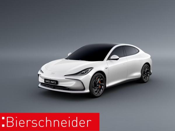 MG IM5 🔥Performance🔥553kW🔥Bestellfahrzeug🔥 image