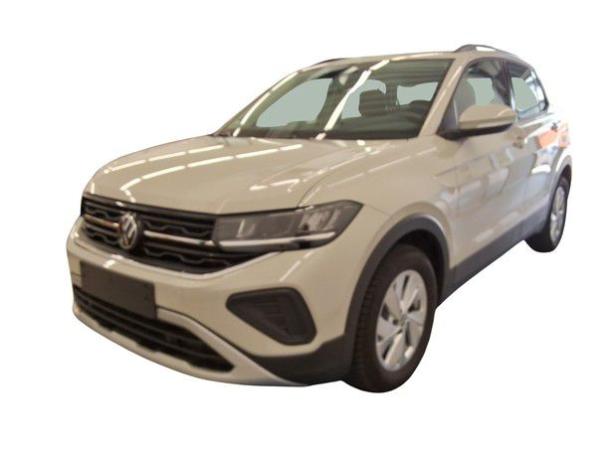 Volkswagen T-Cross Life 1.0 TSI - LED Navi Kamera SHZ PDC ACC image