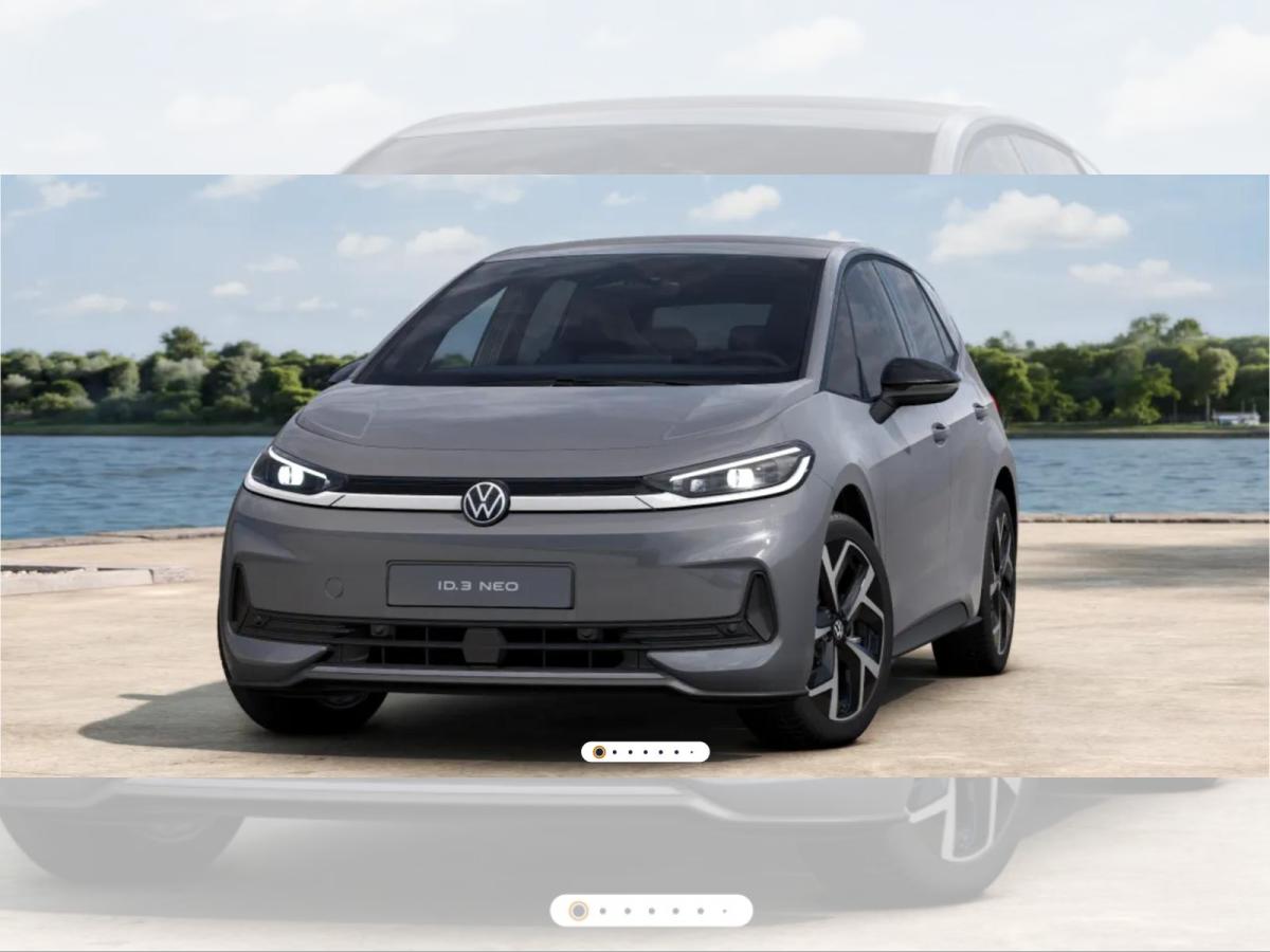 Volkswagen ID.3 Neo Pro Life (AKTION!) *19/AHK/KAM/NAV/SHZ* image