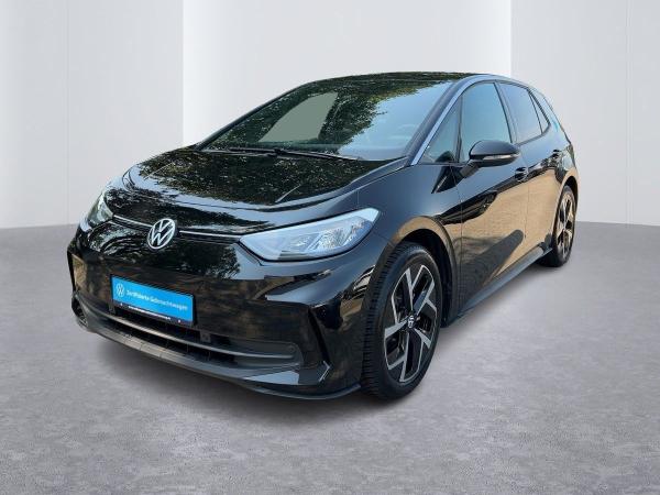 Volkswagen ID.3 Pro Move LED Kamera Sitzhzg Navi App image