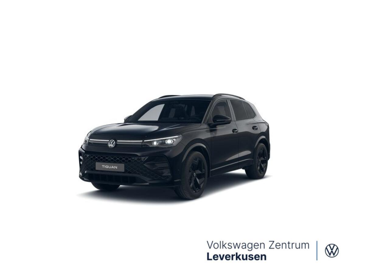 Volkswagen Tiguan DSG 4Motion R-Line ab mtl. € 269,-¹ 💥 TOP AUSSTATTUNG! 💥 image