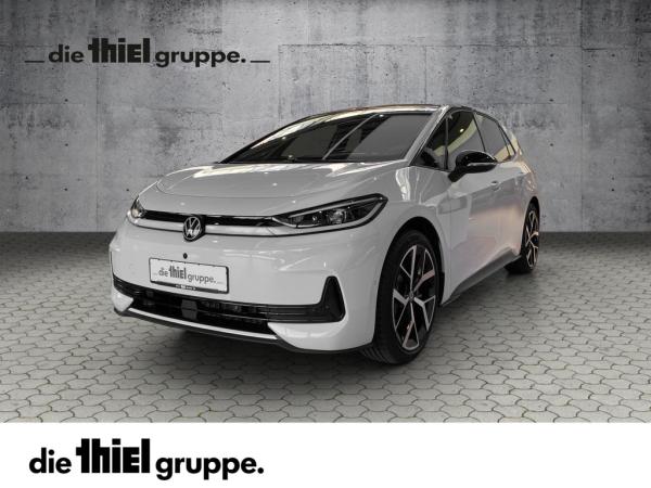 Volkswagen ID.3 Neo Style Pano+WP+Matrix sofort image