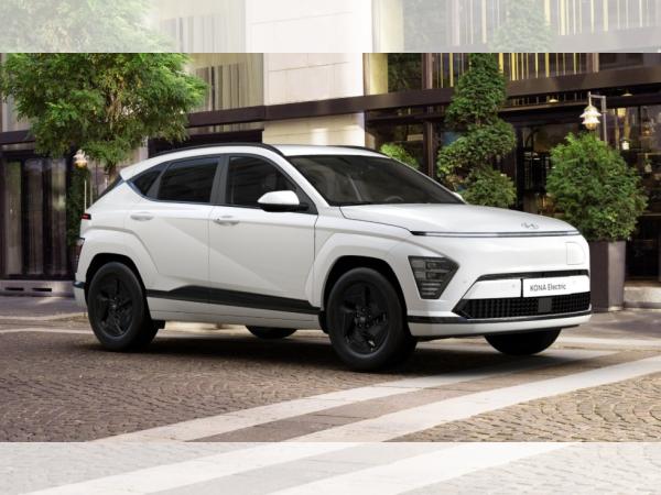 Hyundai KONA ⚡️TREND⚡️elek.Heckklappe⚡️65kWh⚡️SOFORT-VERFÜGBAR⚡️💼GEWERBE💼 image