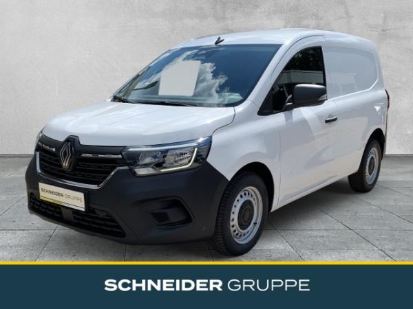 Renault Kangoo Advance L1 Blue dCi 95 KAMERA+KLIMA+DAB image