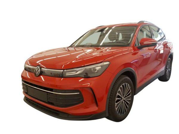 Volkswagen Tiguan Life 1.5 eTSI DSG - Pano LED AHK Kamera GJR SHZ PDC image