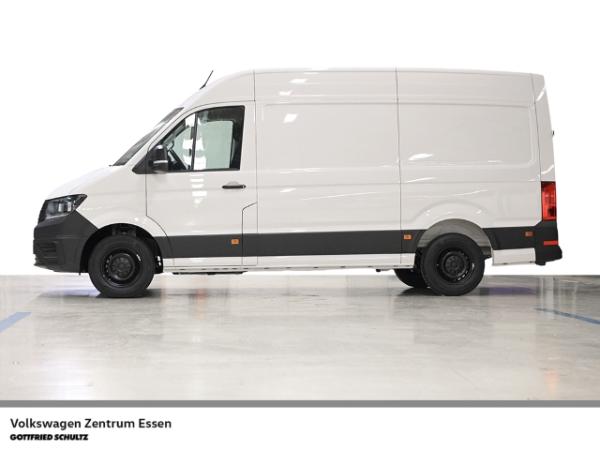 Volkswagen Crafter 35 Kasten HD 2.0 TDI (Essen) image