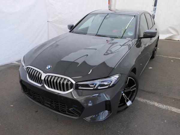 BMW 320 i Lim. "M Sport"  LC Prof., HuD, Keyless, ACC, Parkass. +, uvm. image