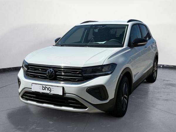 Volkswagen T-Cross T-Cross ENERGY ❗️Sofort-Verfügbar❗️🛠️Privathammer🛠️ image