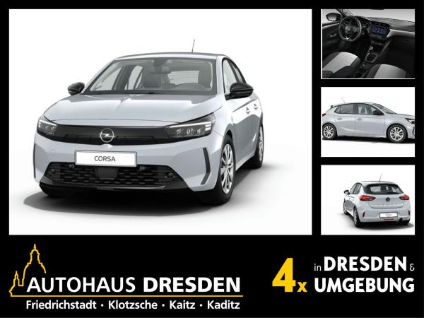 Opel Corsa Edition 1.2 Turbo image