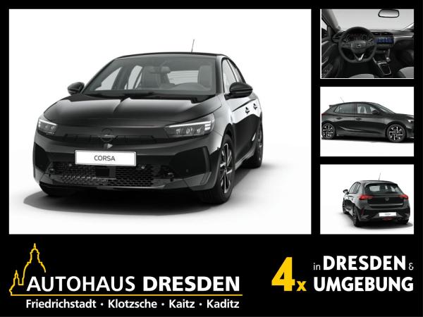 Opel Corsa GS 1.2 Turbo image