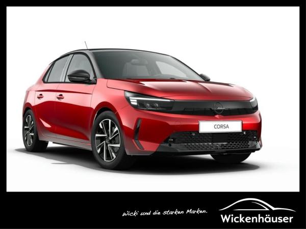 Opel Corsa YES. 1.2 Direct Injection |GEWERBEHAMMER| image