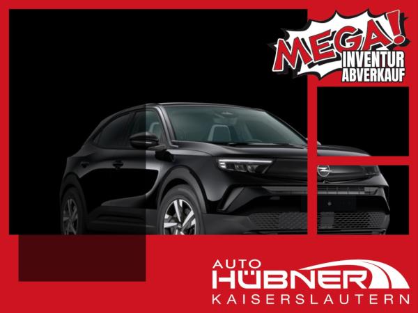 Opel Mokka Edition 1.2 Turbo |GEWERBEHAMMER| image
