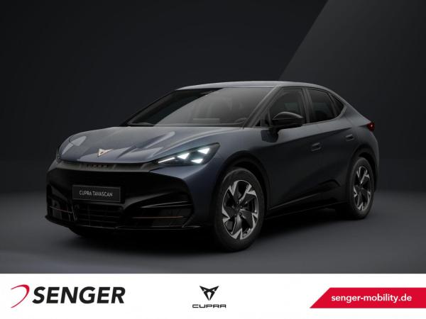 Cupra Tavascan Endurance SOFORT VERFÜGBAR GEWERBEDEAL Ganzjahresreifen image