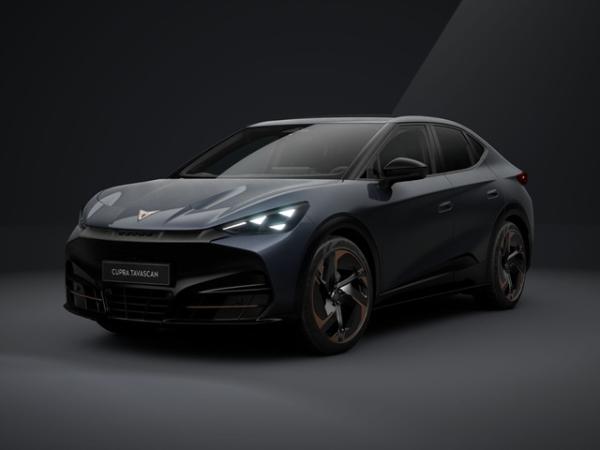 Cupra Tavascan VZ | 77 kWh | 4DRIVE (Essen-Kray) image