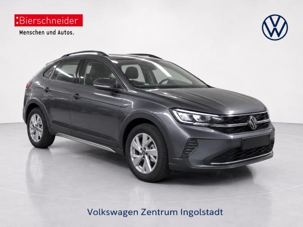 Volkswagen Taigo 1.0 TSI "LIFE" 95 PS "inkl. Werksgarantie b. 2023" image