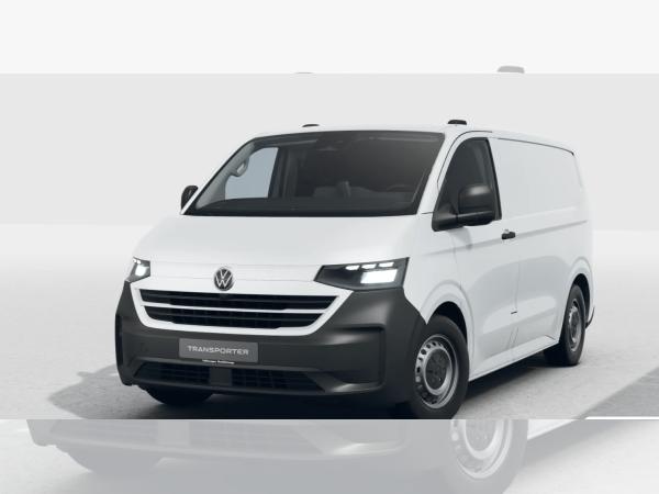 Volkswagen Transporter Kasten 6 Gang Schalter 2,0 TDI image