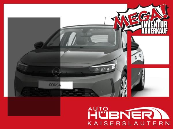 Opel Corsa Edition 1.2 Turbo |GEWERBEHAMMER| image