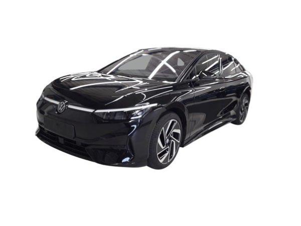 Volkswagen ID.7 Pro S - Black-Style - Interieur Plus und Exterieur Plus Paket + Pano / 8-fach Bereift image