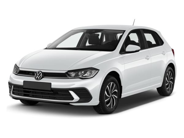 Volkswagen Polo 1.0 59kW Life image