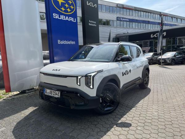 Kia EV2 99,5 kW 61-kWh; Black-Line, 4 Sitze image