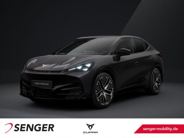 Cupra Tavascan Endurance SOFORT VERFÜGBAR / FÖRDERBERECHTIGT PRIVATDEAL Extreme HeadUp, Panorama, Matrix, Schalensi image
