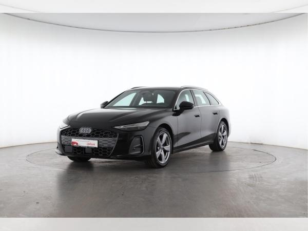 Audi A6 Avant TFSI 8-fach bereift**NEUES MODELL** image