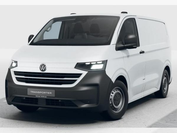 Volkswagen Transporter Kasten 2.0 TDI (Mettmann) image