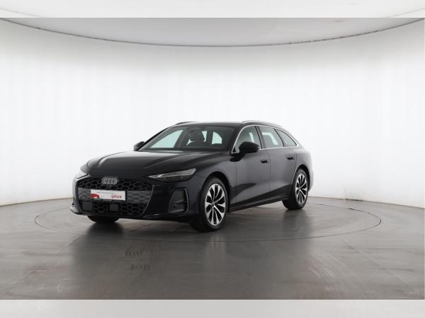 Audi A6 Avant TFSI **8-fach bereift**NEUES MODELL image