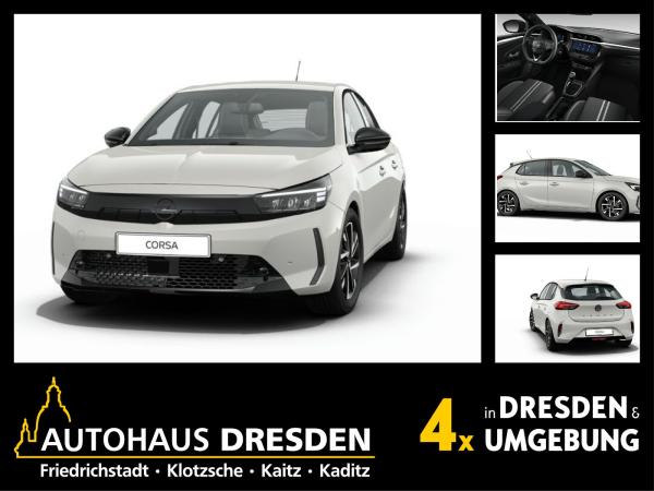 Opel Corsa GS 1.2 Turbo | Gewerbehammer | image