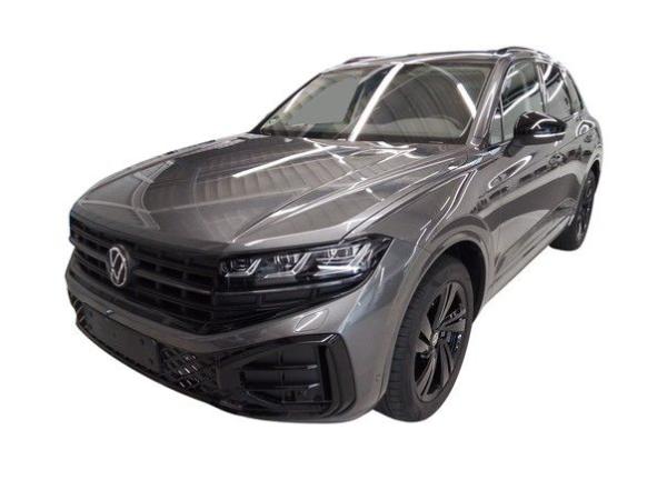 Volkswagen Touareg R-Line 4Motion 3.0 TDI Tiptronic - Rear View HD-Matrix Standhzg Navi AHK ACC LM PDC image