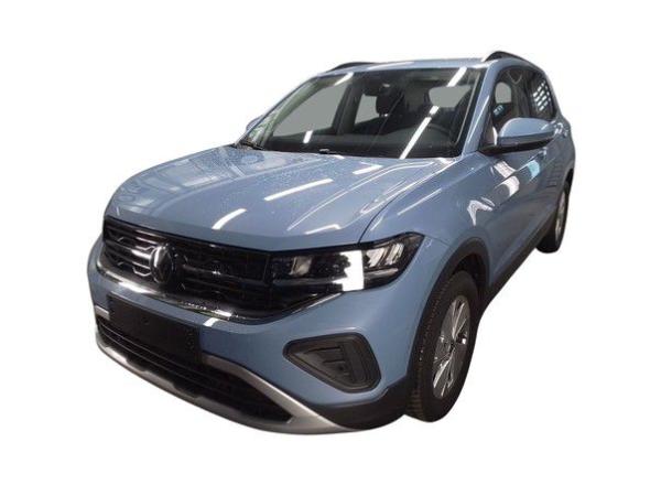 Volkswagen T-Cross Life 1.0 TSI - ACC LED Navi LM CarPlay ZV GJR PDC SHZ image