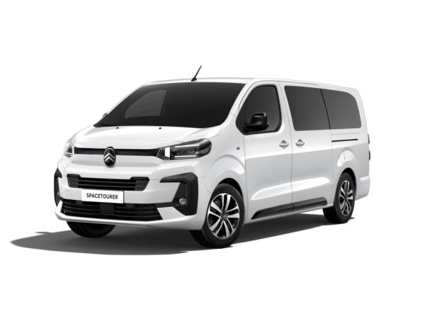 Citroën SpaceTourer Max XL Diesel 180 Automatik image